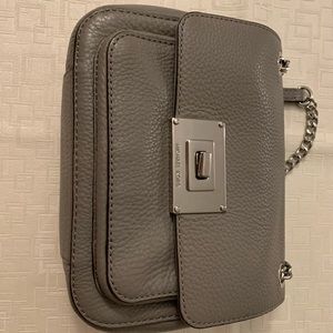 Michael Kors cross body bag